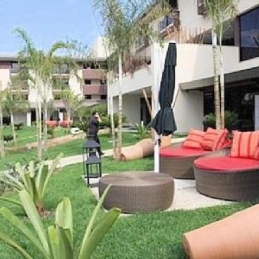 Flat Life Resort Brasília Exterior foto